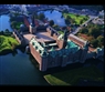 Frederiksborg Castle,Hilleroed by Ellen Thoby-VisitDenmark